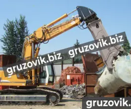 Навесное оборудование  Profbreaker CS-25RS 2019 года б/у