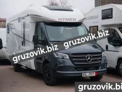 Автодом Mercedes Sprinter 418CDI 2019 года новый фото 2