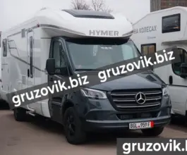 Автодом Mercedes Sprinter 418CDI 2019 года новый фото 2