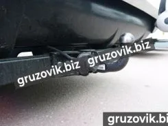 Автодом Mercedes Sprinter 418CDI 2019 года новый фото 4