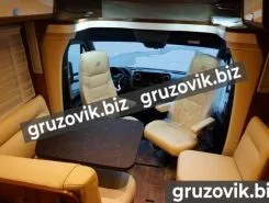 Автодом Mercedes Sprinter 418CDI 2019 года новый фото 5