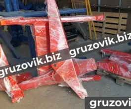 Навесное оборудование  ПКУ 0,9 2020 года новый фото 2