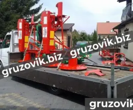 Косилка Lisicki FMR Z-178/1 2020 года новый фото 3