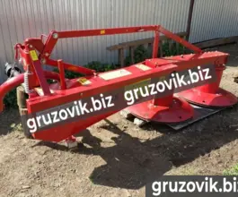 Косилка wirax навесной 2020 года новый