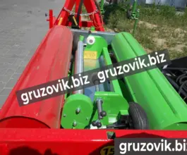 Сельхозтехника  Tosia strumyk 2020 года новый