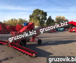 Сельхозтехника  ЗМСН T/GH 2020 года новый