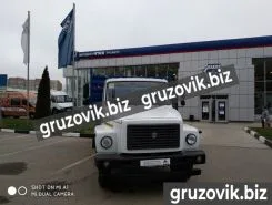 Самосвал Самосвал  ГАЗ 3309 2020 года новый фото 2