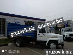 Самосвал Самосвал  ГАЗ 3309 2020 года новый фото 4