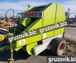 Пресс-подборщик Claas 44  б/у