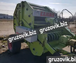 Пресс-подборщик Claas 44  б/у фото 3