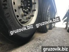 Полуприцеп-рефрижератор Schmitz SKO24 2017 года б/у фото 2