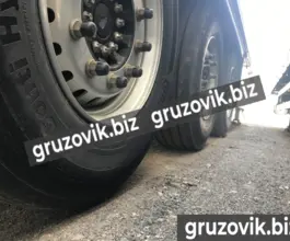 Полуприцеп-рефрижератор Schmitz SKO24 2017 года б/у фото 2