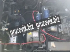 Полуприцеп-рефрижератор Schmitz SKO24 2017 года б/у фото 3