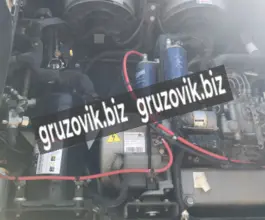 Полуприцеп-рефрижератор Schmitz SKO24 2017 года б/у фото 3