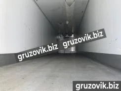Полуприцеп-рефрижератор Schmitz SKO24 2017 года б/у фото 4