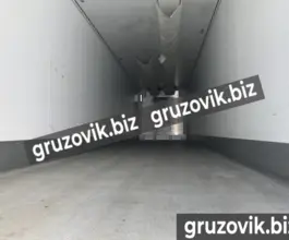 Полуприцеп-рефрижератор Schmitz SKO24 2017 года б/у фото 4