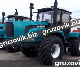 Трактор БТЗ 243К.20 2020 года новый