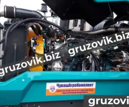 Трактор БТЗ 243К.20 2020 года новый фото 3
