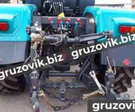 Трактор БТЗ 243К.20 2020 года новый фото 5