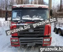 Бетоносмеситель Бетоносмеситель  Tigarbo 69366 2012 года б/у фото 5