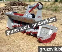Навесное оборудование    2019 года б/у фото 2