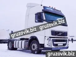 Тягач Седельный тягач Volvo FH 2012 года б/у