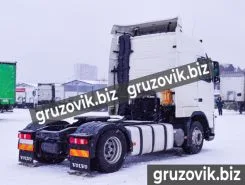 Тягач Седельный тягач Volvo FH 2012 года б/у фото 4