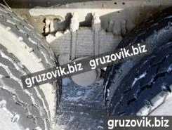 Бетононасос Бетононасос Камаз 65115 2014 года б/у фото 4