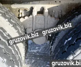 Бетононасос Бетононасос Камаз 65115 2014 года б/у фото 4