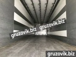 Полуприцеп-рефрижератор Schmitz SKO24 2012 года б/у