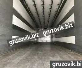 Полуприцеп-рефрижератор Schmitz SKO24 2012 года б/у