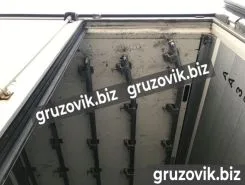 Полуприцеп-рефрижератор Schmitz SKO24 2012 года б/у фото 2