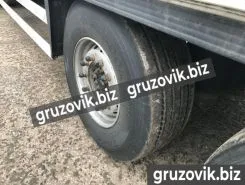 Полуприцеп-рефрижератор Schmitz SKO24 2012 года б/у фото 4