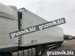 Полуприцеп-рефрижератор Schmitz SKO24 2012 года б/у фото 5