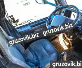 Тягач Седельный тягач Volvo FH 2013 года б/у