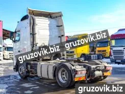 Тягач Седельный тягач Volvo FH 2013 года б/у фото 5