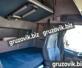 Тягач Седельный тягач Volvo FH 2013 года б/у фото 2