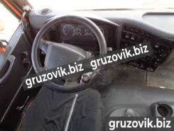 Самосвал Самосвал  Камаз 65207 2013 года б/у