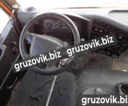 Самосвал Самосвал  Камаз 65207 2013 года б/у