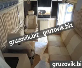 Междугородний автобус Hyundai HD SWB Country 2009 года б/у фото 4