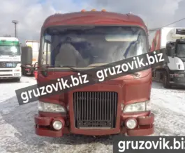 Междугородний автобус Hyundai HD SWB Country 2009 года б/у фото 2