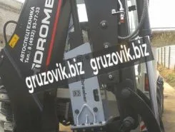 Буровая установка Profbreaker PB 70Н 2019 года б/у фото 2