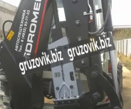 Буровая установка Profbreaker PB 70Н 2019 года б/у фото 2