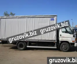 Бортовой Бортовой Hyundai HD 78,  2020 года новый фото 2