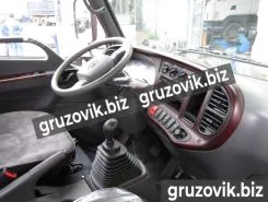 Бортовой Бортовой Hyundai HD 78,  2020 года новый фото 3