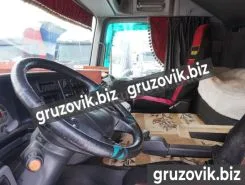 Тягач Седельный тягач Mercedes-Benz Actros 2004 года б/у фото 5