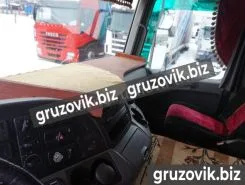 Тягач Седельный тягач Mercedes-Benz Actros 2004 года б/у фото 3