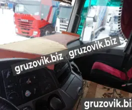 Тягач Седельный тягач Mercedes-Benz Actros 2004 года б/у фото 3