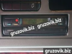 Тягач Седельный тягач Mercedes-Benz Actros 2004 года б/у фото 2