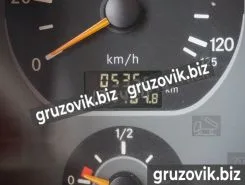 Тягач Седельный тягач Mercedes-Benz Actros 2004 года б/у